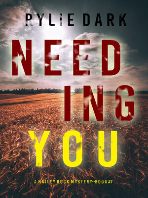 cover image of Needing You